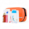 Bolsa de Aseo Colgante Plegable con Gancho Resistente