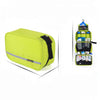 Bolsa de Aseo Colgante Plegable con Gancho Resistente