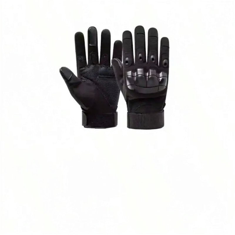 Summer Breathable Motorcycle Gloves