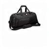 Waterproof Sports Duffel Bag with Wet/Dry Compartment