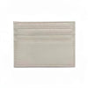 Slim Genuine Leather Card Holder