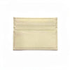 Slim Genuine Leather Card Holder