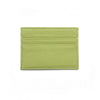 Slim Genuine Leather Card Holder