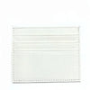 Slim Genuine Leather Card Holder