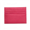 Slim Genuine Leather Card Holder
