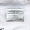 Slim Genuine Leather Card Holder