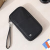 Slim RFID-Blocking Passport Holder