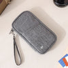 Slim RFID-Blocking Passport Holder