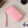 Slim RFID-Blocking Passport Holder