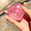 Heart-Shaped Stress Relief Squeeze Toy