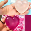 Heart-Shaped Stress Relief Squeeze Toy