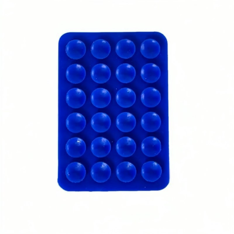 Soporte de Silicona con Ventosa para Teléfono