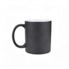 Taza de Cerámica que Cambia de Color