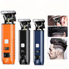 Kabelloser wiederaufladbarer Haarschneider & Trimmer-Set