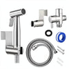 Edelstahl-Handbidet-Sprüher