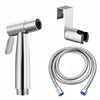 Edelstahl-Handbidet-Sprüher