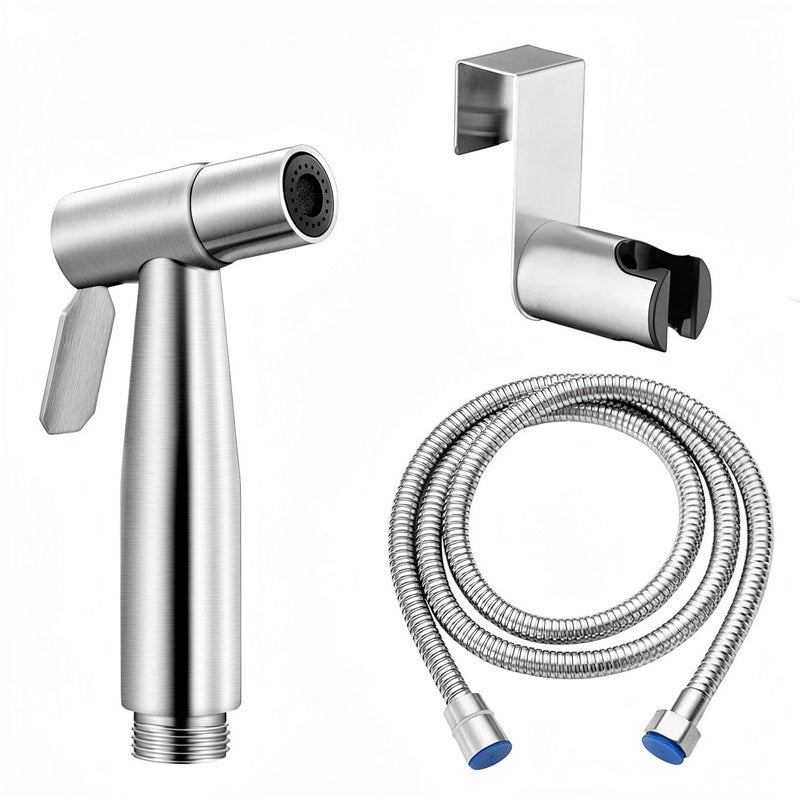 Edelstahl-Handbidet-Sprüher