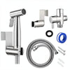 Edelstahl-Handbidet-Sprüher