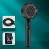 High-Pressure Adjustable Rain Shower Head