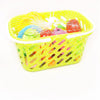 Interactive Fruit & Vegetable Cutting Play Set