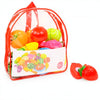 Interactive Fruit & Vegetable Cutting Play Set