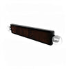 Smart LED Message Display Board for Cars