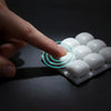 Mechanical Keyboard Fidget Keychain