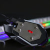Aluminum RGB Mechanical Keyboard & Mouse Combo