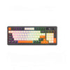 Aluminum RGB Mechanical Keyboard & Mouse Combo