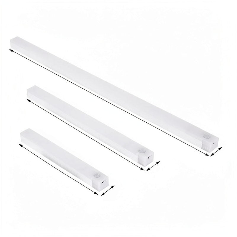 Wiederaufladbare LED-Nachtlicht mit Bewegungsmelder