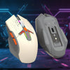 Kabellose RGB-Gaming-Maus mit Ladedock
