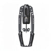 Adjustable Hydraulic Arm Strength Trainer
