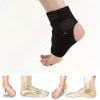 Breathable Elastic Ankle Support Sleeve
