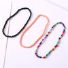 Bohemian Beaded Bracelet Set