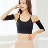Contoured Neoprene Arm Bands for Workout