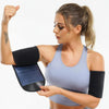 Contoured Neoprene Arm Bands for Workout