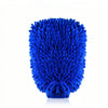 Ultra-Soft Chenille Car Wash Mitt