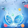 Reusable Magnetic Water Balloons