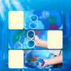 Reusable Magnetic Water Balloons