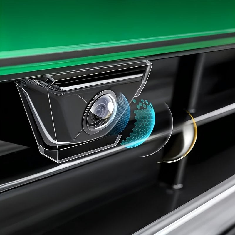 Universaler Kameraschutz für das Auto - 2er Pack