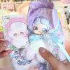 Blumen-Serie Plüsch-Anhänger Blind Box