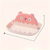 Countertop Pot Lid & Utensil Organizer