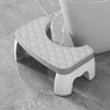 Rehausseur de WC ergonomique en bambou