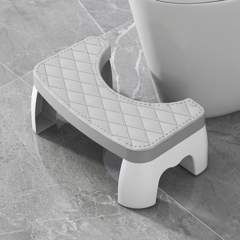 Rehausseur de WC ergonomique en bambou