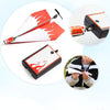 Motorized Paper Airplane DIY Kit