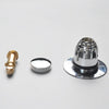 Universal Pop-Up Sink Drain Stopper