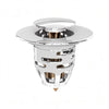 Universal Pop-Up Sink Drain Stopper