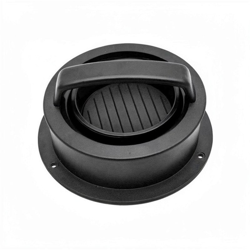 3-in-1 Hamburger-Presse & Patty-Hersteller