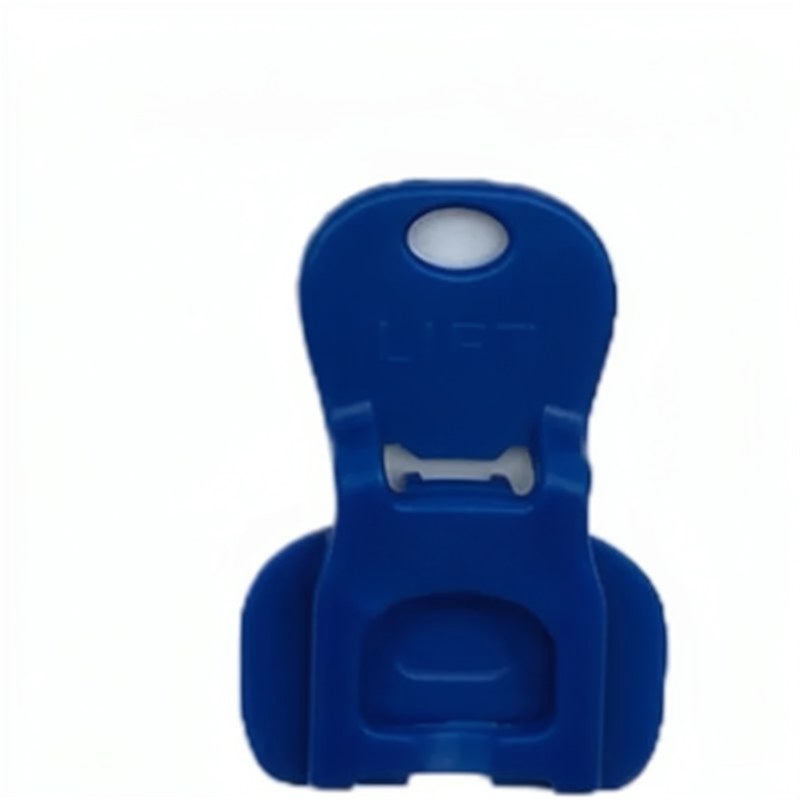 Abrelatas de Bebidas con Tapa Protectora Safe-Tab