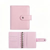 Compact Cash Envelope Budget Binder